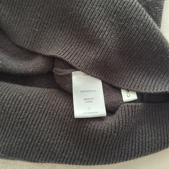 New York and Company lightweight sweater - Picture 7 of 8